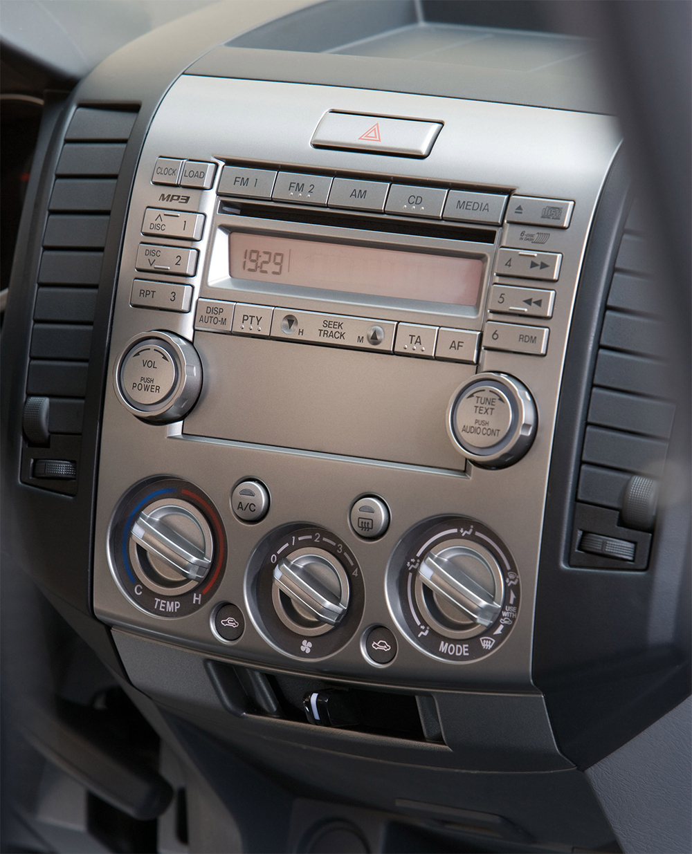 poste d’origine Ford Ranger 2007-2011