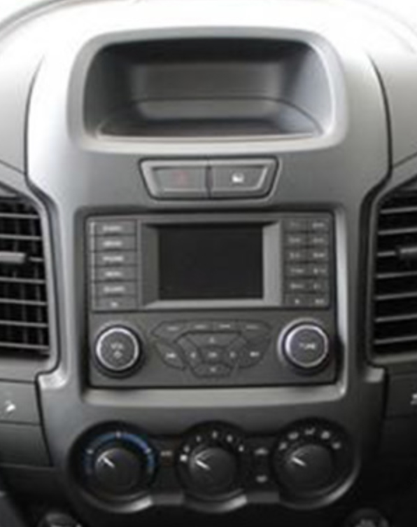Autoradio d'origine Ford Ranger
