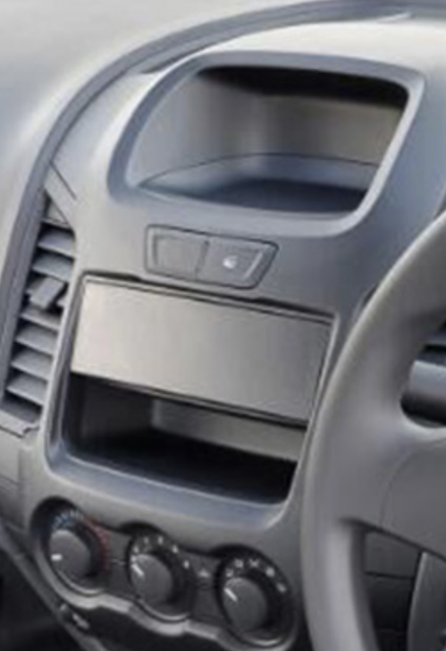 Autoradio d'origine Ford Ranger