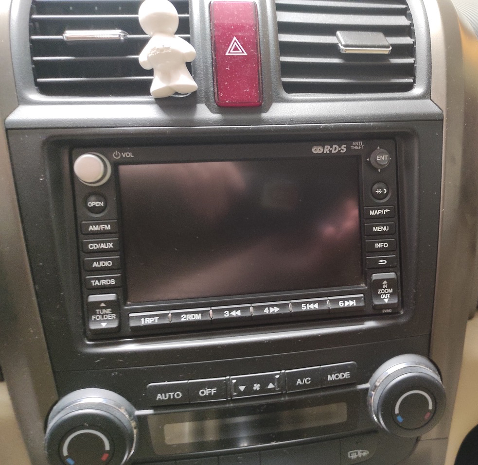 poste d’origine Honda CR-V 2006-2012