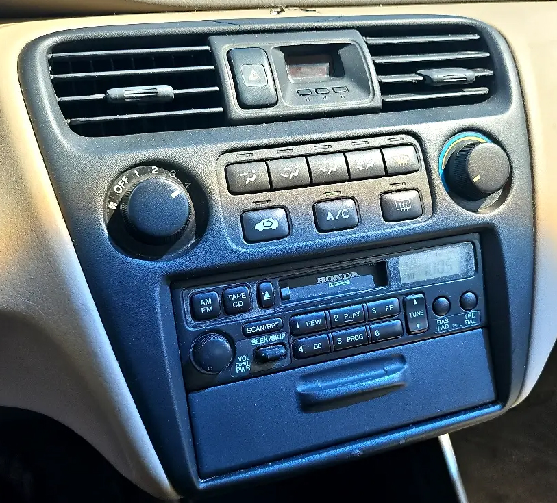poste d’origine Honda Accord 1998-2003