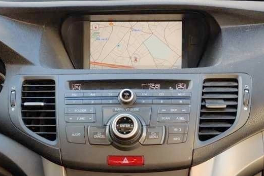 poste d’origine Honda Accord 2008-2012