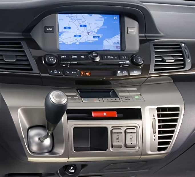 poste d’origine Honda FR-V 2004-2009