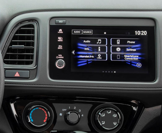 poste d’origine Honda HR-V 2015-2021
