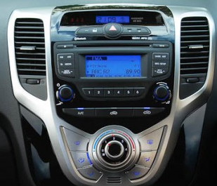 poste d’origine Hyundai ix20 2010-2019