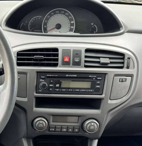 poste d’origine Hyundai Matrix 2001-2010