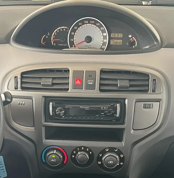 poste d’origine Hyundai Matrix 2001-2010