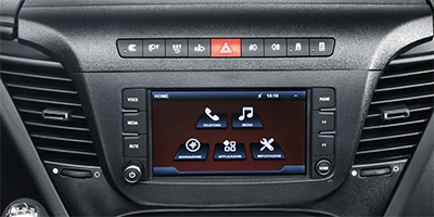 autoradio origine