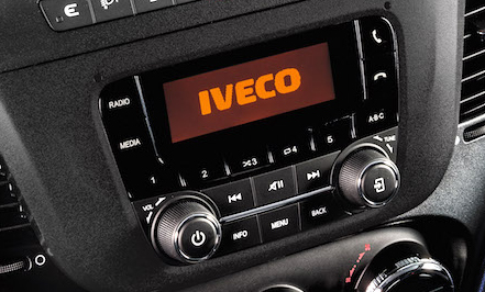 autoradio origine