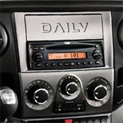 Autoradio origine Iveco Daily 2007-2014