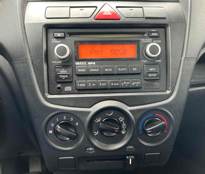 poste d’origine Kia Picanto 2007-2011