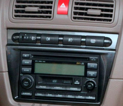 autoradio origine