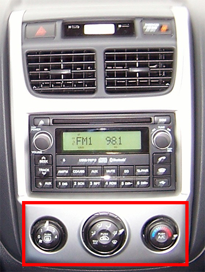 poste radio origine