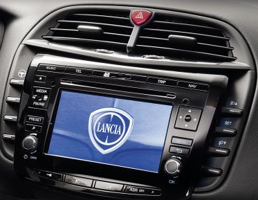 autoradio origine