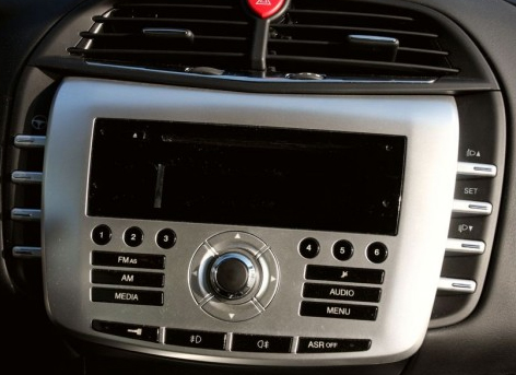 autoradio origine