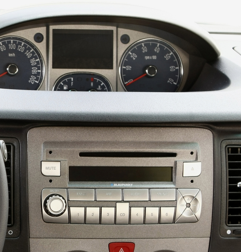 autoradio origine