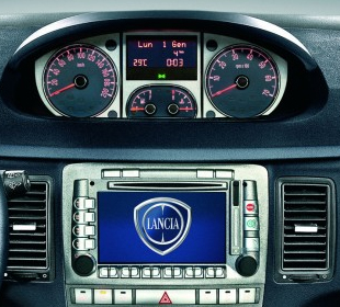 autoradio origine