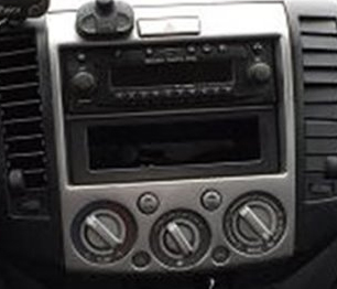 poste radio origine