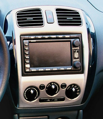 poste d’origine Mazda 323 1999-2003