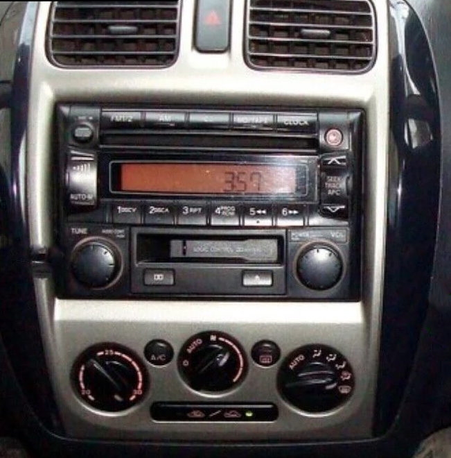 poste d’origine Mazda 323 1999-2003