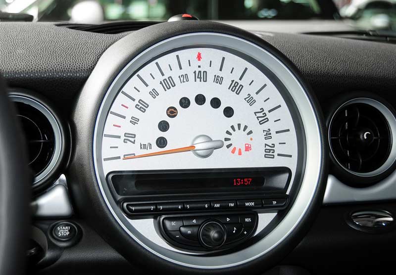 Mini Cooper S Radio Mini Cooper S Radio