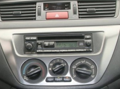 autoradio origine