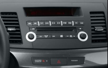 autoradio origine