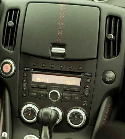 poste radio origine