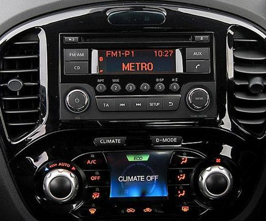 poste radio origine