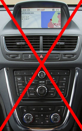 autoradio origine