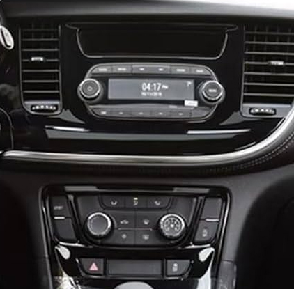 Autoradio origine Opel Mokka de 2016 à 2019