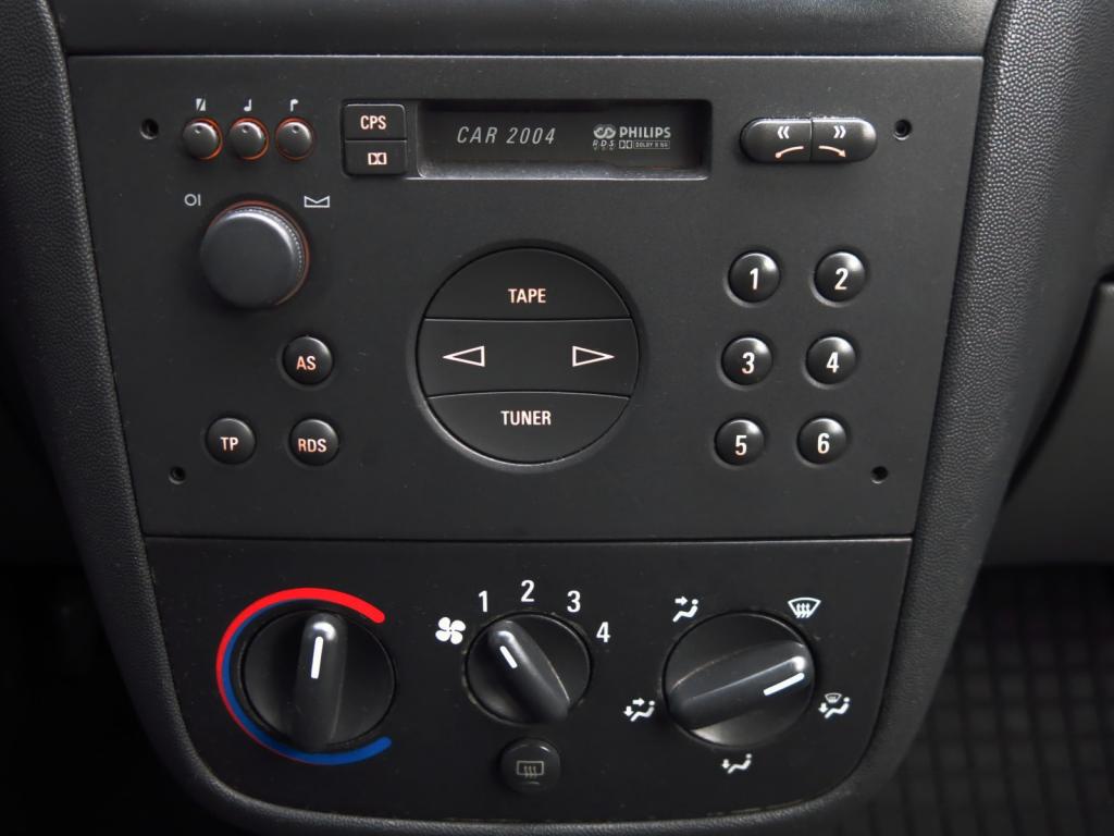 autoradio origine