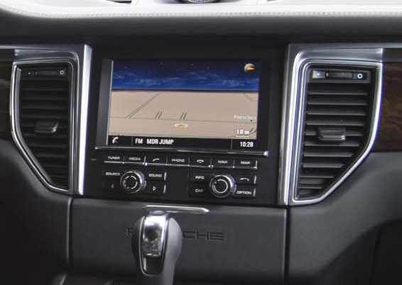 autoradio origine