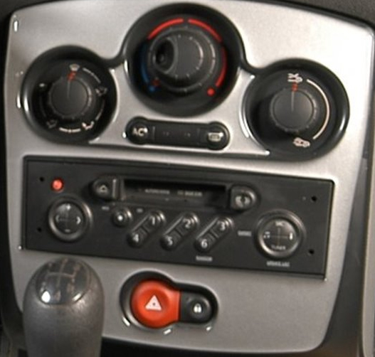 poste radio origine
