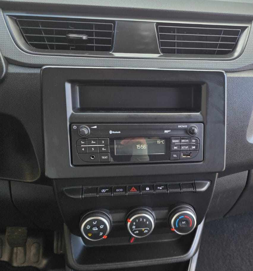 poste d’origine Renault Express depuis 2021