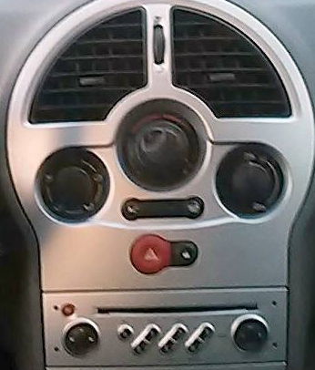 poste radio origine