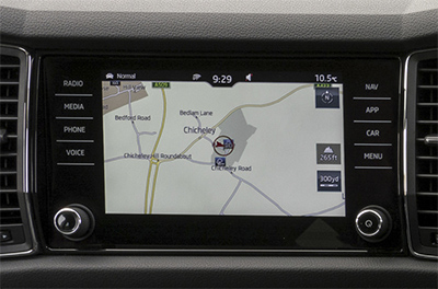 Carplay skoda kodiaq Carplay skoda kodiaq