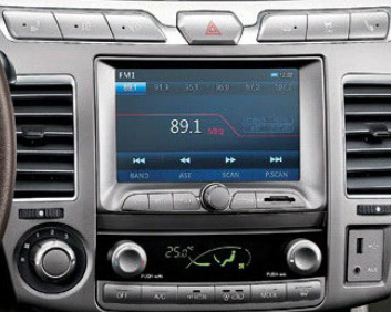 autoradio origine