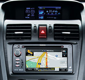 autoradio origine
