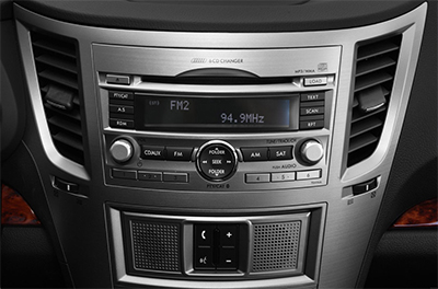 autoradio origine