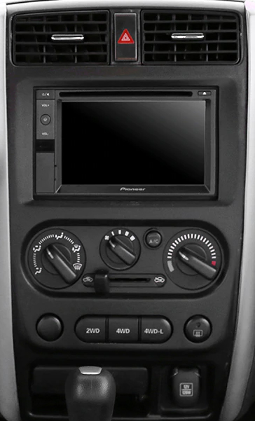 Autoradio d'origine Suzuki Jimny