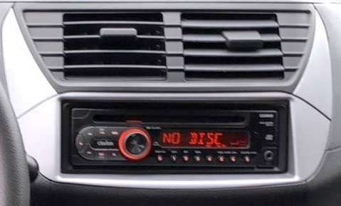 poste d’origine Suzuki Alto 2009-2014