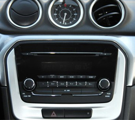 Autoradio d'origine Suzuki Vitara