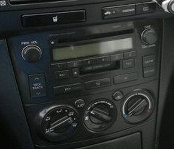 autoradio origine