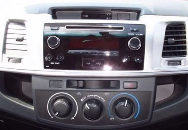 poste d’origine Toyota Hilux 2006-2015