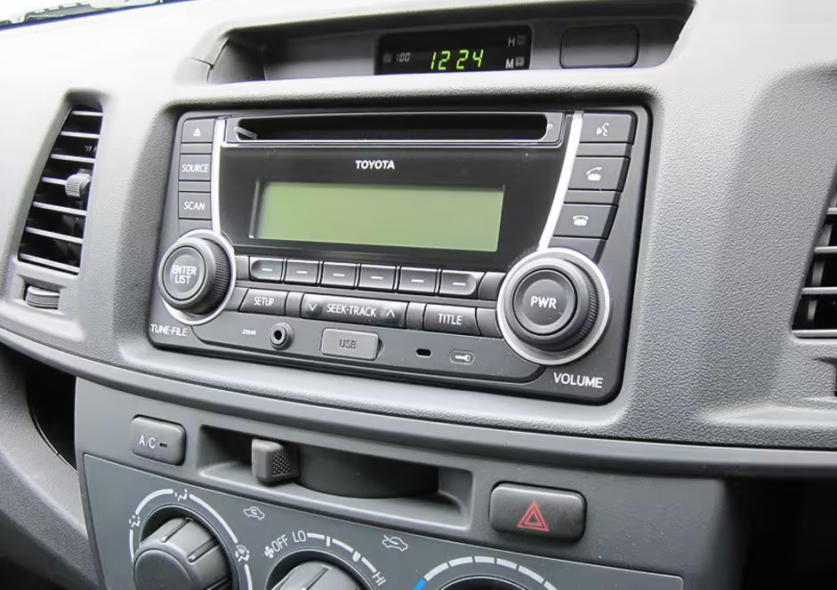 poste d’origine Toyota Hilux 2006-2015