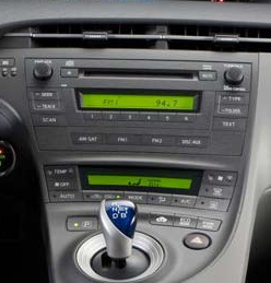 autoradio origine