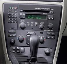 Bluetooth volvo s60