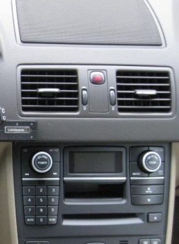Bluetooth volvo xc90