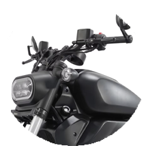 Feux LED lycke apache